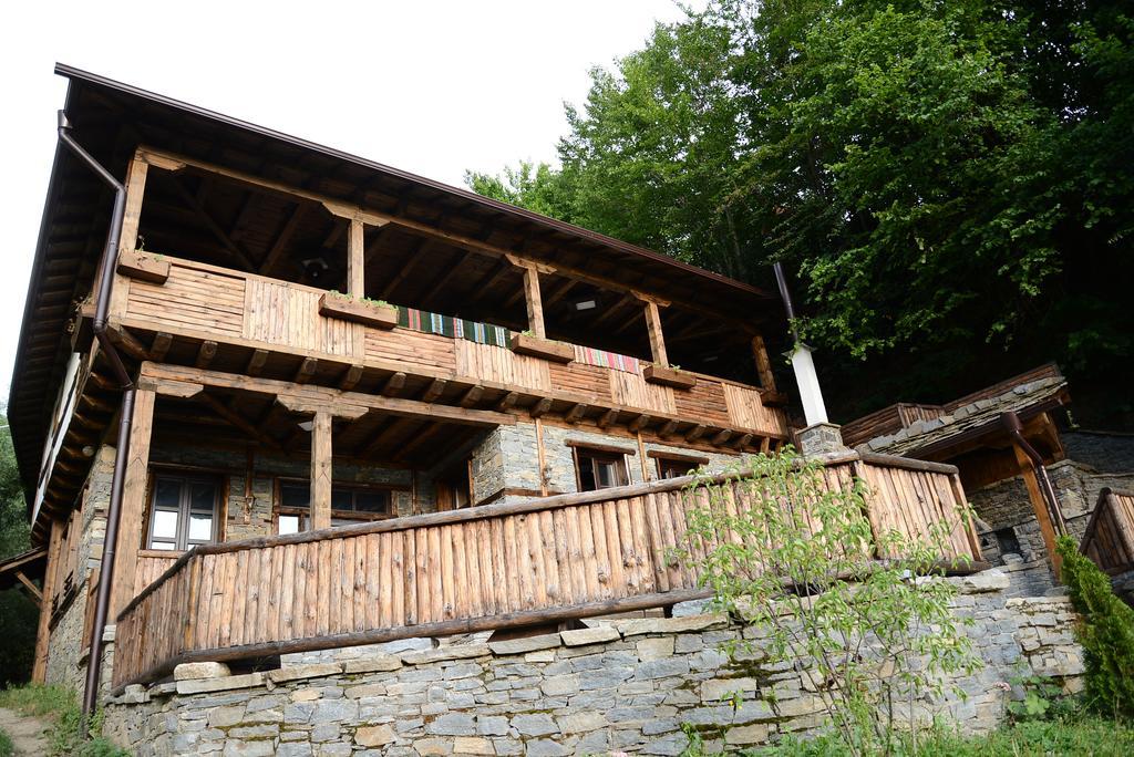 Kyshta Za Gosti Gospodevi Gorno Dryanovo Exterior foto