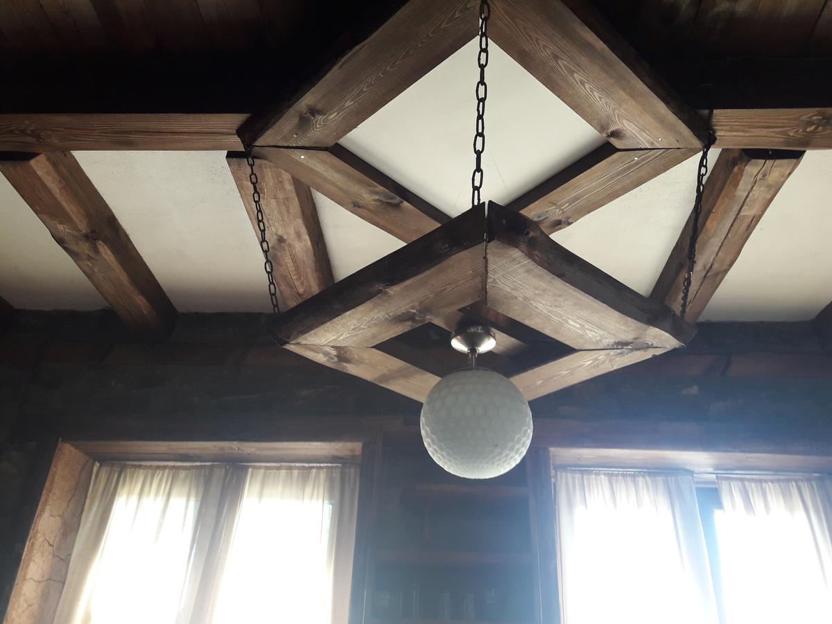 Kyshta Za Gosti Gospodevi Gorno Dryanovo Exterior foto