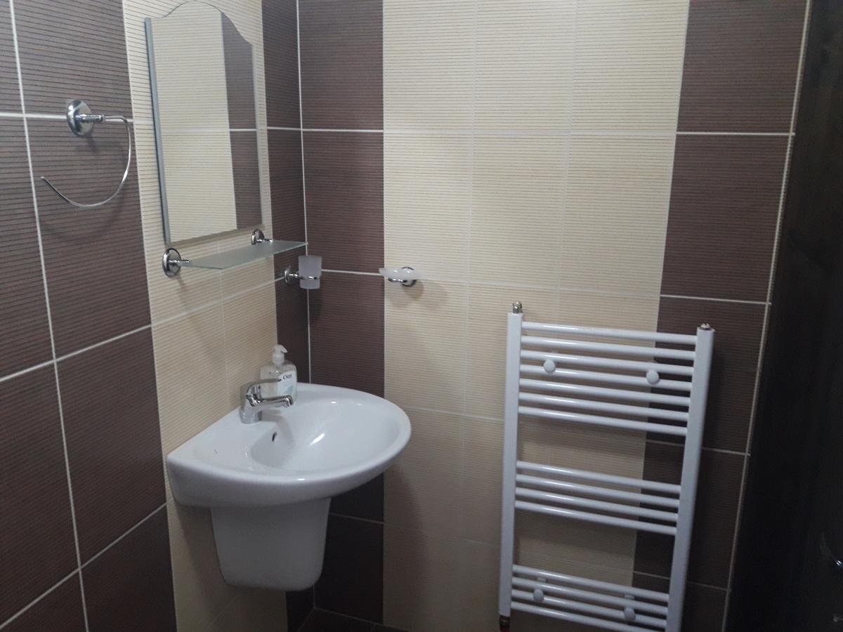 Kyshta Za Gosti Gospodevi Gorno Dryanovo Exterior foto