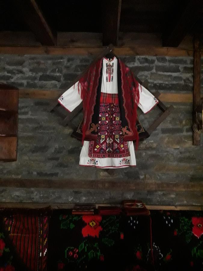 Kyshta Za Gosti Gospodevi Gorno Dryanovo Exterior foto