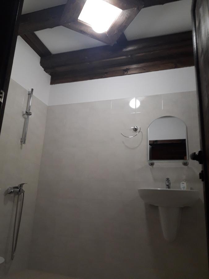 Kyshta Za Gosti Gospodevi Gorno Dryanovo Exterior foto